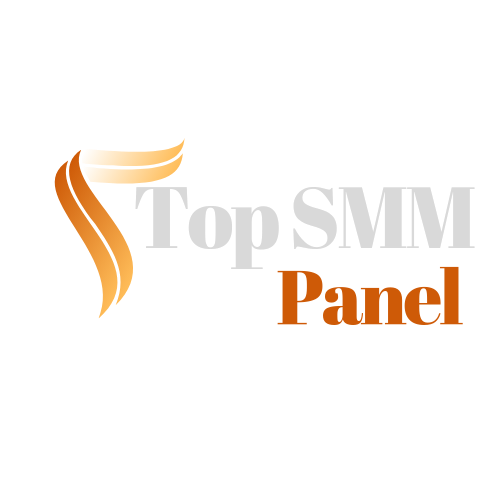 TopSMM-Logo